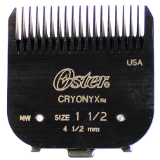 Oster #1,5 Cryonix 4,5 мм